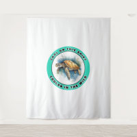 Sea Turtle