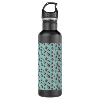 Sea turtle team 710 Ml Water Bottle