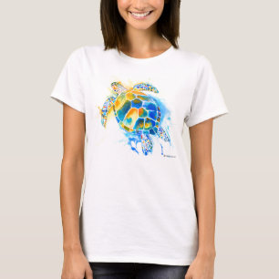 Sea Turtle Tee Shirt