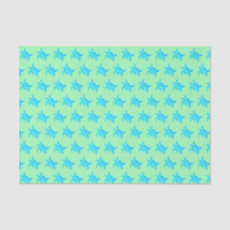 Sea Turtle Tissue Paper