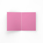 Sea Turtle Valentines Day Card