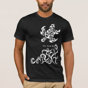 SEA TURTLE-W T-Shirt