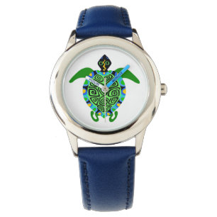 Sea turtle - watch
