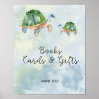 Sea turtles - Books cards and gifts