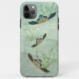 Sea Turtles Casemate iPhone 11 Case