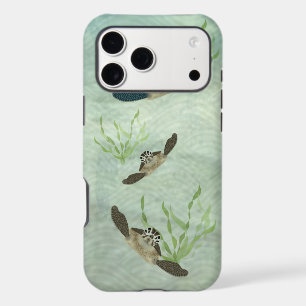Sea Turtles Casemate iPhone 11 Case