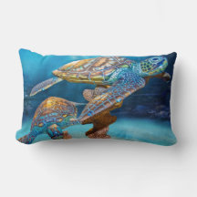 Sea Turtles