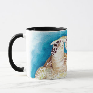 Sea Turtles Mug