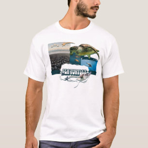 Sea turtles T-Shirt