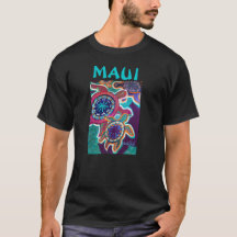 Sea turtles Tee - for men or women