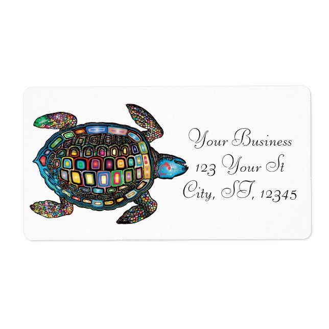 Sea Turtles Thunder_Cove Bar (Front)