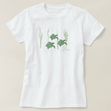 Sea Turtles Women's T-Shirt