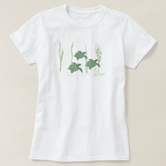 Sea Turtles Women's T-Shirt