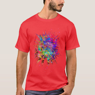 Sea Urchin 1 T-Shirt