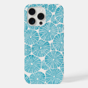 sea urchin hawaiian uni iPhone 15 pro max case