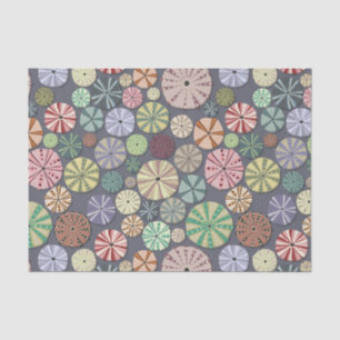 Sea Urchin Tissue Paper