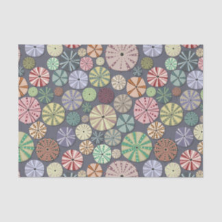 Sea Urchin Tissue Paper