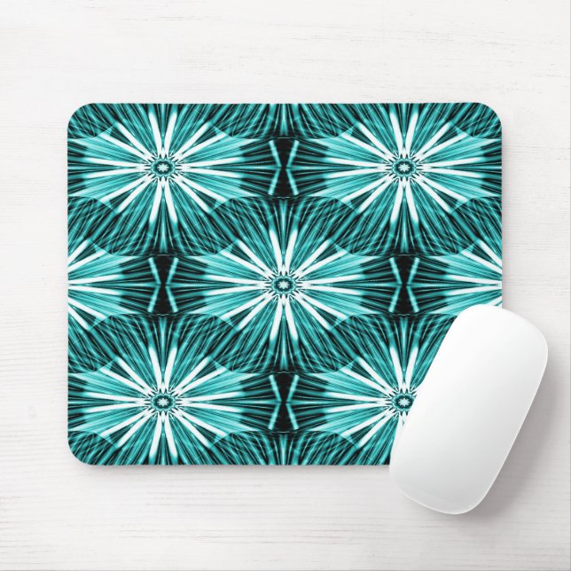 Sea Urchins....... Mouse Mat (With Mouse)
