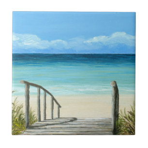 Sea View 147 Ocean Beach Tile