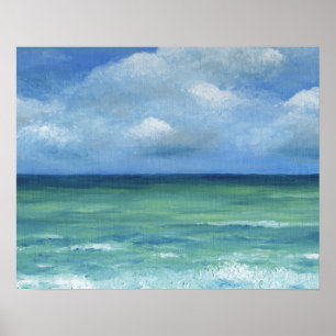 sea view 273 poster