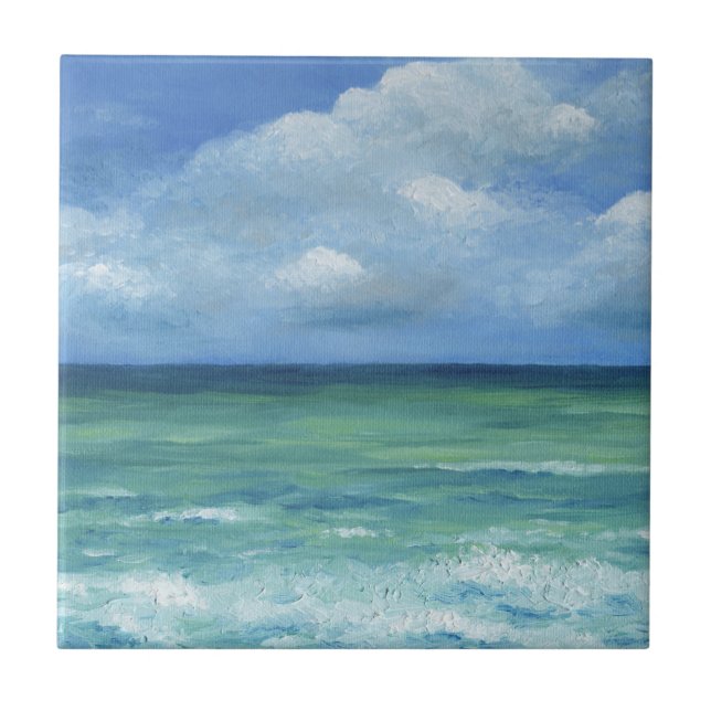 sea view 273 tile (Front)