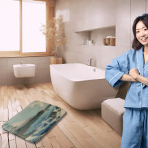 Sea view from Satta Point