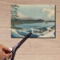 Sea view from Satta Point 