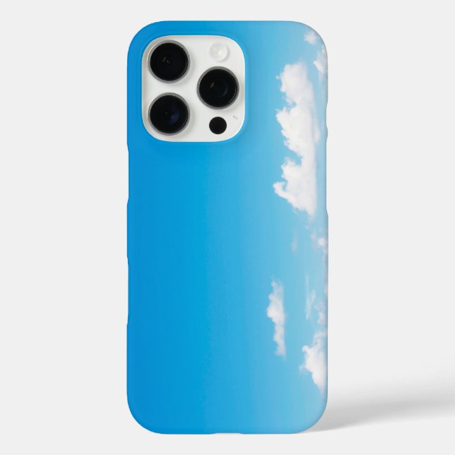 Sea view Green Case-Mate iPhone Case (Back)