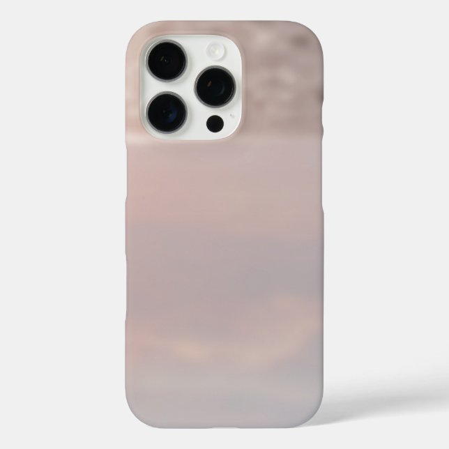 Sea view Green Case-Mate iPhone Case (Back)