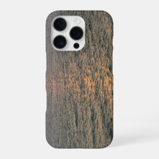 Sea view Green iPhone 16 Pro Case