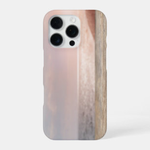 Sea view Green iPhone 16 Pro Case