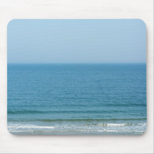 Sea view mouse mat