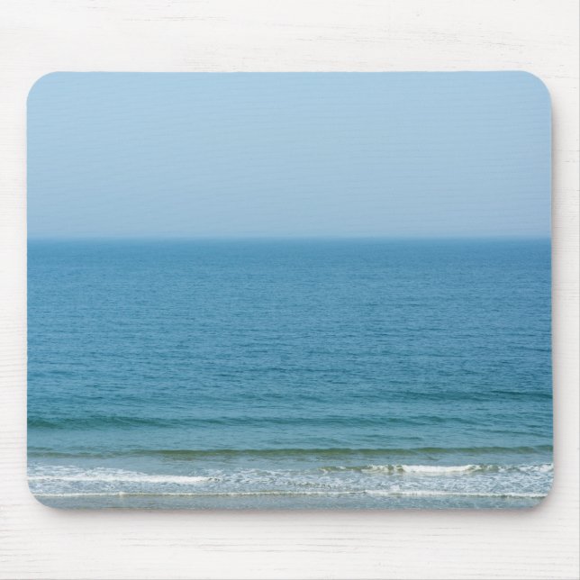 Sea view mouse mat (Front)