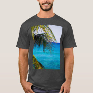 Sea view T-Shirt