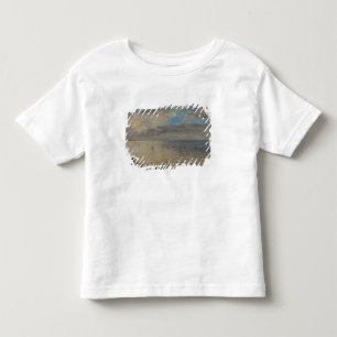 Sea Viewed from the Heights of Dieppe Toddler T-Shirt