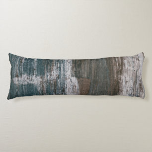 Sea Wall II Body Cushion