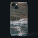 Sea Wall II iPhone 13 Case<br><div class="desc">Home Décor</div>