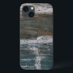 Sea Wall II iPhone 13 Case<br><div class="desc">Home Décor</div>