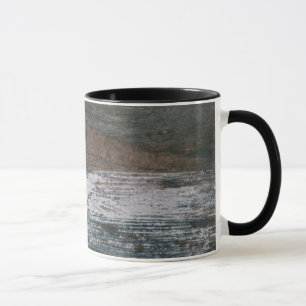 Sea Wall II Mug