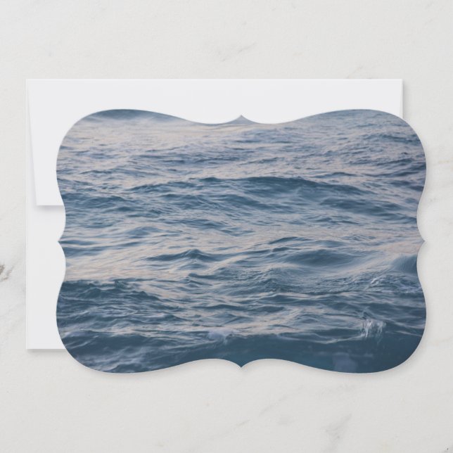 Sea water closeup (Front)