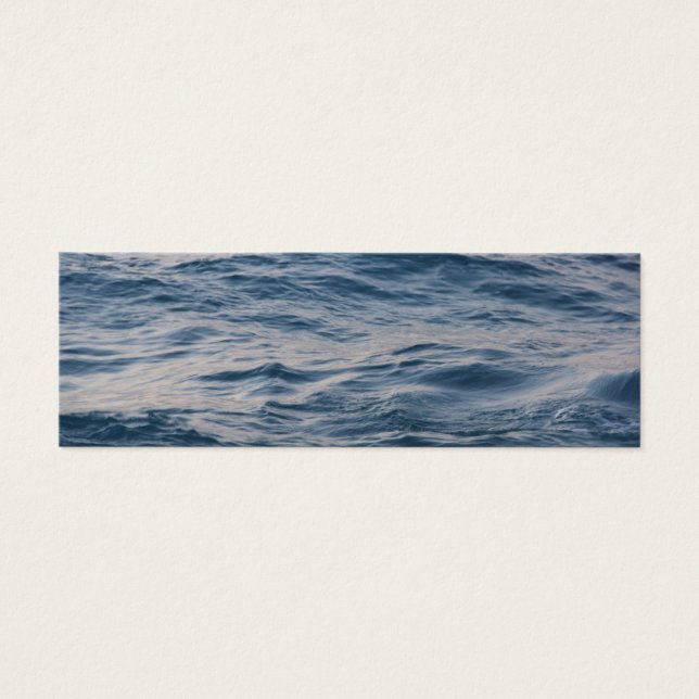 Sea water closeup  (Front)