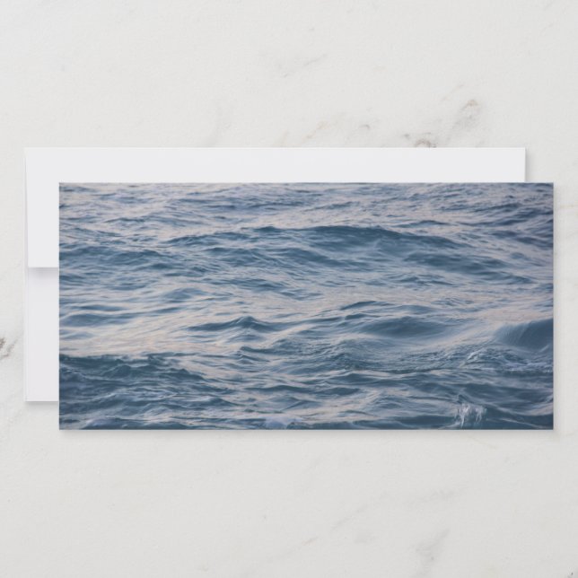 Sea water closeup  (Front)