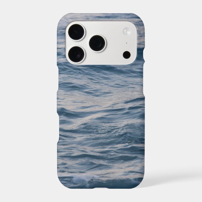 Sea water closeup  (Back)