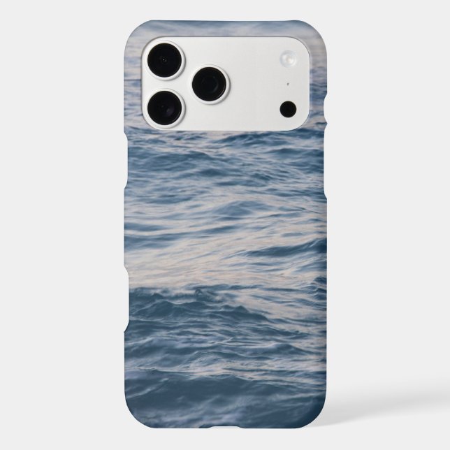 Sea water closeup  (Back)