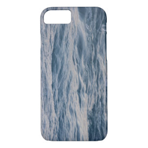 Sea water closeup  iPhone 8/7 case