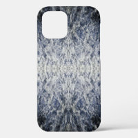 Sea water pattern Case-Mate iPhone case