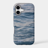 Sea Water Ripple Close-Up Photo
