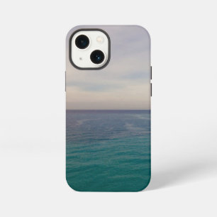 Sea-water-vacation-blue-waves- iPhone 13 Mini Case