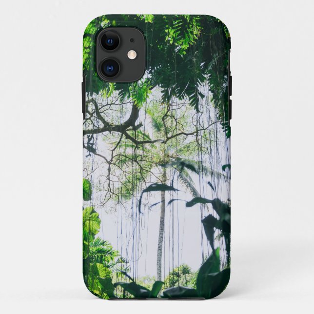Sea Waves Case-Mate iPhone Case (Back)
