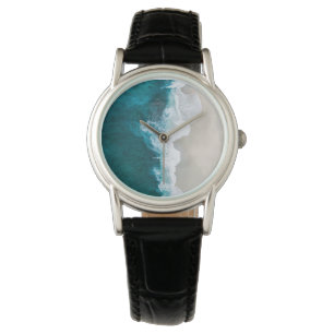 Sea Waves - Maldives Shore Watch